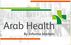 تور نمایشگاه عرب هلث دبی (Arab Health)