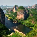 شهر گویلین (Guilin)